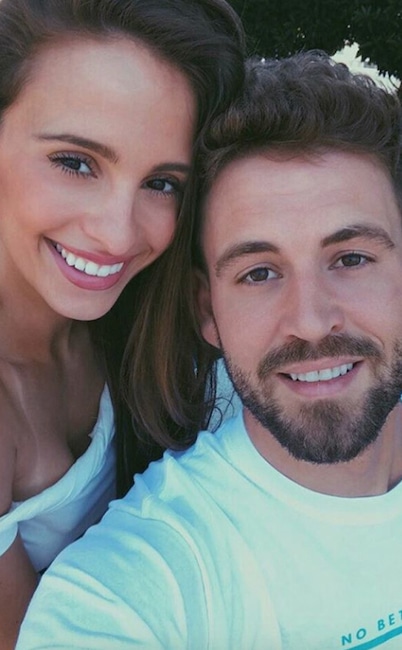 Nick Viall, Vanessa Grimaldi